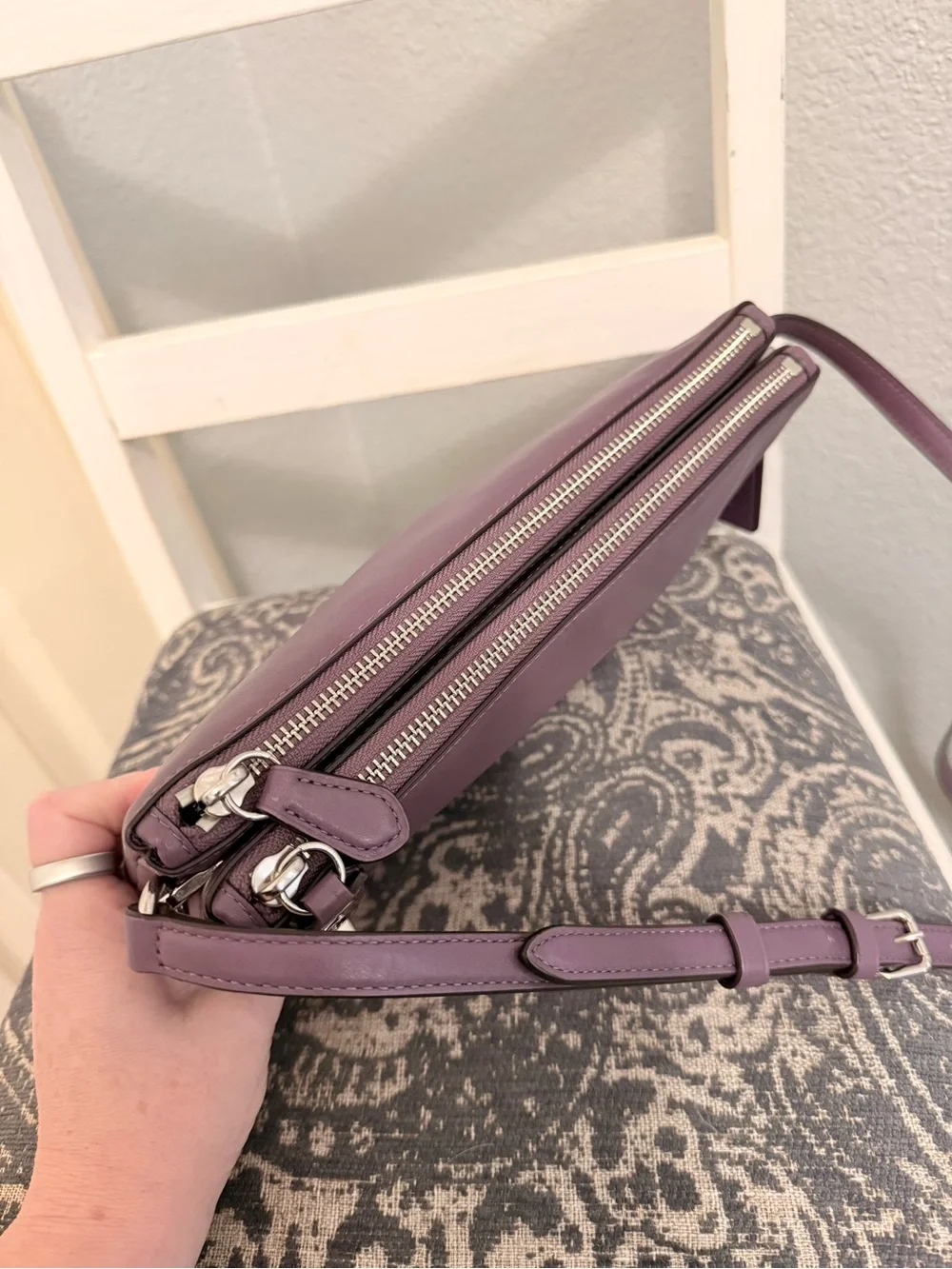 Coach Crosby Crossbody Bag